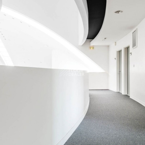 Ковролин Balsan Bogolan roll Bogolan roll фото 1 | FLOORDEALER